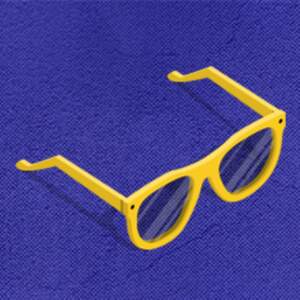 פרק 12: לא רואים בעיניים פרק 12: לא רואים בעיניים