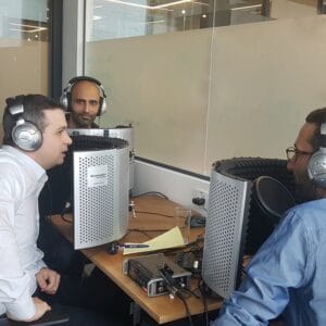 מה כדאי לעשות עם הכסף כשהשווקים רועדים? מה כדאי לעשות עם הכסף כשהשווקים רועדים?