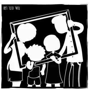 91 – דניאל מעוז – רצח נורית ונח מעוז