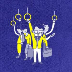 פרק 74: למה לא כיף לנסוע באוטובוס?