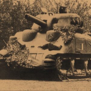 צבא הרפאים של ארצות הברית