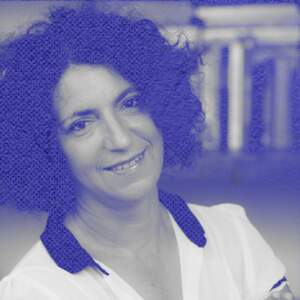 פרק 87: איך הגעתי לכאן – ד״ר חגית לרנאו פרק 87: איך הגעתי לכאן – ד״ר חגית לרנאו