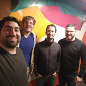 סקוואדרה – פרק 13