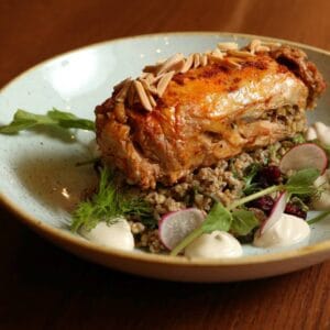 כיצד תיראה ארוחת הערב שלכם ב-2029? כיצד תיראה ארוחת הערב שלכם ב-2029?