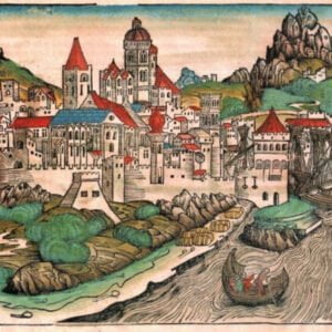 פרק 11 • מתי המציאו את האשכנזים