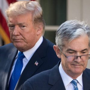 החלטת הריבית בארה"ב: חצי שעה של מאניה דיפרסיה