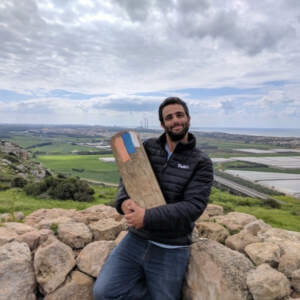 פרק 3 – שביל ישראל פרק 3 – שביל ישראל