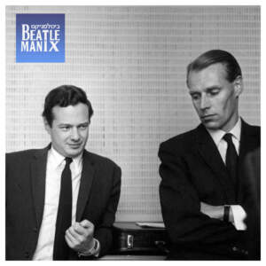 פרק 21 – סימפוניה שמיימית – ג'ורג' מרטין | פרק 3 – ליברפול? איפה זה?