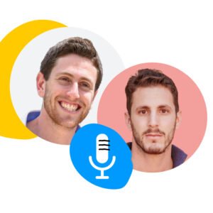 68: יצירת תהליכי עבודה משותפים בתנאי משבר – איך תרמנו את חלקנו למאבק הלאומי בקורונה (אמיתי וייזר ודורון אליעזר) 68: יצירת תהליכי עבודה משותפים בתנאי משבר – איך תרמנו את חלקנו למאבק הלאומי בקורונה (אמיתי וייזר ודורון אליעזר)