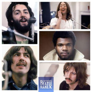 פרק 23 – שנת 1969 של הביטלס – פרק 5: ואז הם היו חמישה