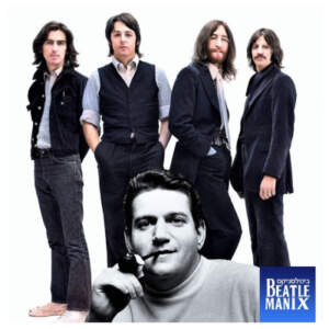 פרק 24 – שנת 1969 של הביטלס – פרק 6: תחילתו של עידן הדי-קליין