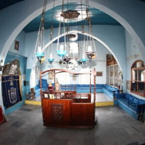 פרק 34 • מרן • רבי יוסף קארו