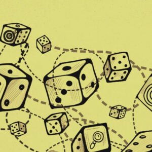 פרונטירז: תורת המשחקים