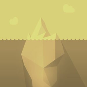 פרונטירז: קרחונים נמסים