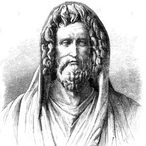 פרק 7: שבעת המלכים – נומה פומפיליוס, המלך השני