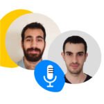 87: תקשורת א-סינכרונית - איך עובדים מרחוק בצורה אפקטיבית (דניאל ברוך ושניר דוד) 87: תקשורת א-סינכרונית - איך עובדים מרחוק בצורה אפקטיבית (דניאל ברוך ושניר דוד)