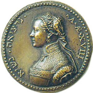 פרק 38 • דונה גרציה