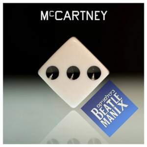 פרק 30 – ספיישל מקרטני 3 – רגשות עמוקים עמוקים פרק 30 – ספיישל מקרטני 3 – רגשות עמוקים עמוקים