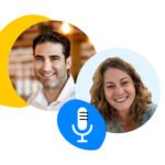 96: בניית גשר בין הפרודקט למחלקות שעובדות מול לקוחות (English) (לאה באומן וניר גולדשטיין) 96: בניית גשר בין הפרודקט למחלקות שעובדות מול לקוחות (English) (לאה באומן וניר גולדשטיין)