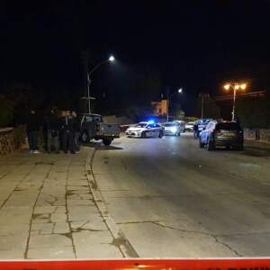 אריה שיף קיבל כתב אישום – ואיפה הגנבים הבדואים?