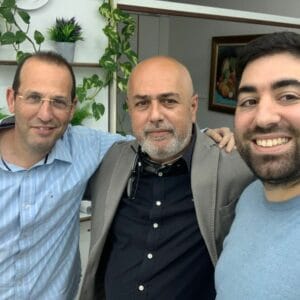 סקוואדרה – פרק 51