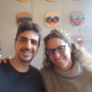 פרק 13 – שינוי התודעה וריפוי בעזרת סמים פסיכדליים – עם דר' קרן צרפתי