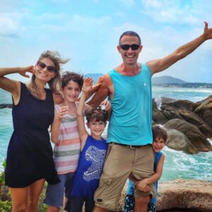 פרק 18 – חיים רק פעם אחת – Only live Once – OLO – עם אפרת ואריק רוזנטל