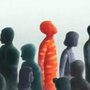 נפרדות חלק #2