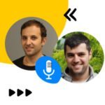 107: בקצרה - על חילופי מפתחים בין חברות ומה יצא לנו מזה (דניאל לריה ורודיק חנוכייב) 107: בקצרה - על חילופי מפתחים בין חברות ומה יצא לנו מזה (דניאל לריה ורודיק חנוכייב)