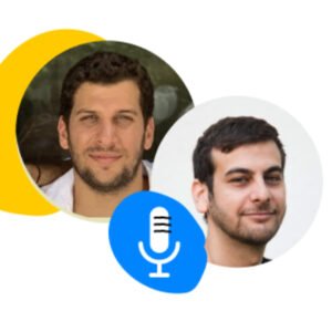 113: איך יודעים שהגיע הזמן לפתח מערכת אין-האוס (חן סלומון ותום הופן)