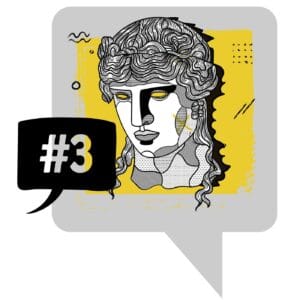 פרק 3 – חרדים: 50 גוונים של שחור ולבן פרק 3 – חרדים: 50 גוונים של שחור ולבן