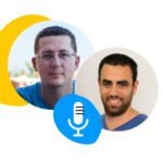 123: סדרת R&D 05 - למה בחרנו להוסיף שרתים מחוץ לארצות הברית (דוד וירצר ודניאל מיטלמן) 123: סדרת R&D 05 - למה בחרנו להוסיף שרתים מחוץ לארצות הברית (דוד וירצר ודניאל מיטלמן)