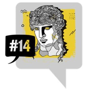 פרק 14 – השמאל: השלום-מהרצל לאוסלו