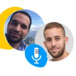 128: איך עושים קיקאוף למוצר חדש (ערן הלפט וספי קלר) 128: איך עושים קיקאוף למוצר חדש (ערן הלפט וספי קלר)