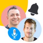 125: סדרת IPO 02 - מתל אביב עד נאסד״ק - איך נראה תהליך הנפקה ; חלק 1 (ערן זינמן ורועי מן) 125: סדרת IPO 02 - מתל אביב עד נאסד״ק - איך נראה תהליך הנפקה ; חלק 1 (ערן זינמן ורועי מן)