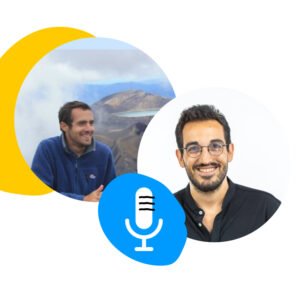 135: איך משתמשים בהאקאתונים ככלי לפיתוח המוצר (טל הרמתי ובן רוזנפלד) 135: איך משתמשים בהאקאתונים ככלי לפיתוח המוצר (טל הרמתי ובן רוזנפלד)