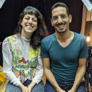 פרק #18 | איך להפוך את הפות לחברה הכי טובה שלך עם גאות גונן פרק #18 | איך להפוך את הפות לחברה הכי טובה שלך עם גאות גונן