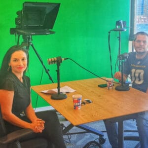 "החופרת" מארחת את שי גולדן