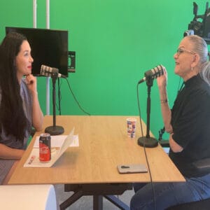 "החופרת" מארחת את מיכל דליות