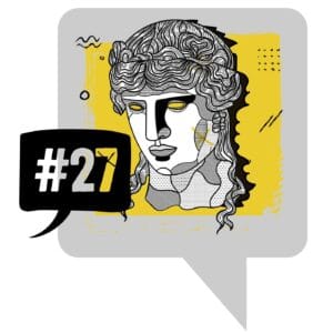 פרק 27 – מסוכסכים: מסע אל האדישות הישראלית פרק 27 – מסוכסכים: מסע אל האדישות הישראלית