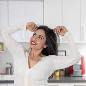 איך לשפר את המערכת יחסים שלי עם עצמי?