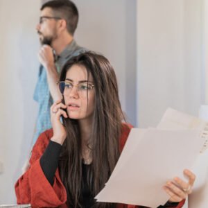 לימודים וקריירה פרק #2: איך משלבים עבודה ומשפחה?- פרופ' ליאת קוליק