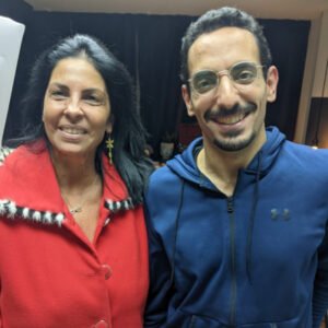 פרק #54 | מה המשמעות של חלומות ואיך לפרש אותם נכון עם ד"ר קרן אור- חן פרק #54 | מה המשמעות של חלומות ואיך לפרש אותם נכון עם ד"ר קרן אור- חן