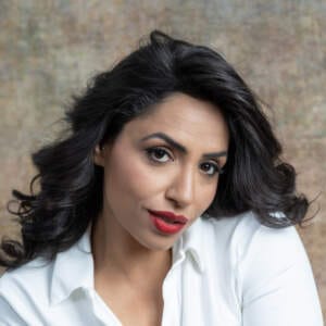 איך הפכתי את עצמי מקצה לקצה? סיפור חיים שלי על מהפכות וחלומות