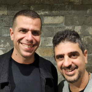 פרק 78 – החיים כמשימה או החיים כחוויה – דן לוסטיג