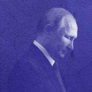 פרק 230: המבצר של פוטין פרק 230: המבצר של פוטין