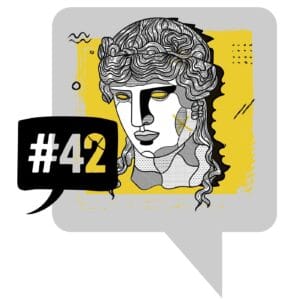 פרק 42 – מסוכסכים: האם אפשר להתפייס?
