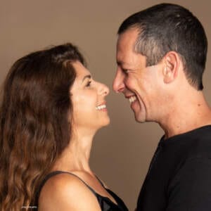 יוצרים אהבה – פודקאסט היכרות יוצרים אהבה – פודקאסט היכרות