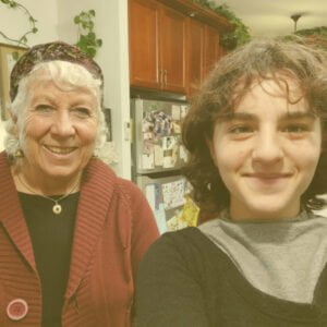 05 | האם אלוהים פמיניסט? פרק ראשון על פמיניזם ויהדות עם פרופ' חנה קהת 05 | האם אלוהים פמיניסט? פרק ראשון על פמיניזם ויהדות עם פרופ' חנה קהת