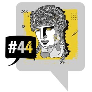 פרק 44 – מסוכסכים: מי מפחד מהסטטוס קוו?